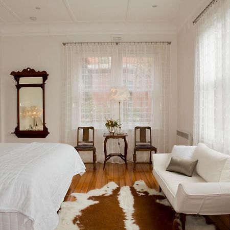Mollisons Lejlighedshotel Kyneton Værelse billede