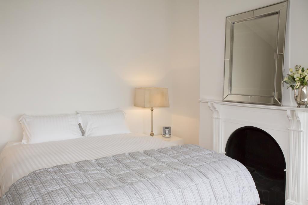 Mollisons Lejlighedshotel Kyneton Eksteriør billede