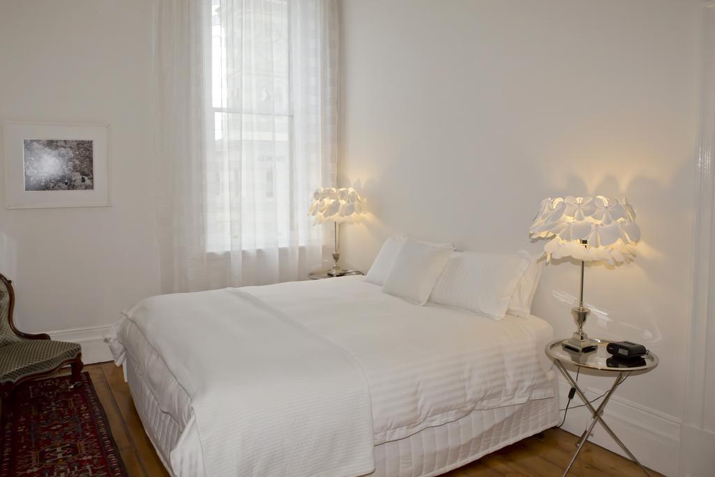 Mollisons Lejlighedshotel Kyneton Eksteriør billede