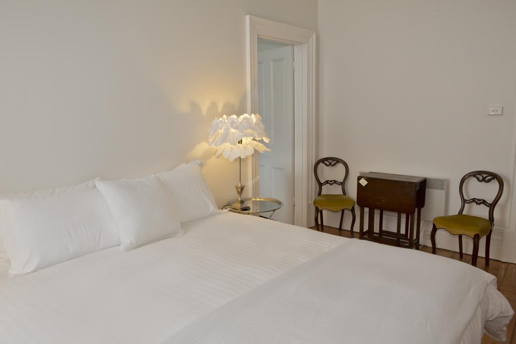 Mollisons Lejlighedshotel Kyneton Eksteriør billede