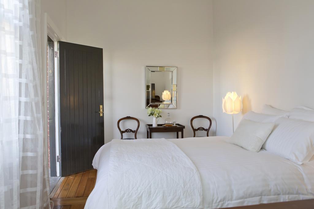 Mollisons Lejlighedshotel Kyneton Eksteriør billede