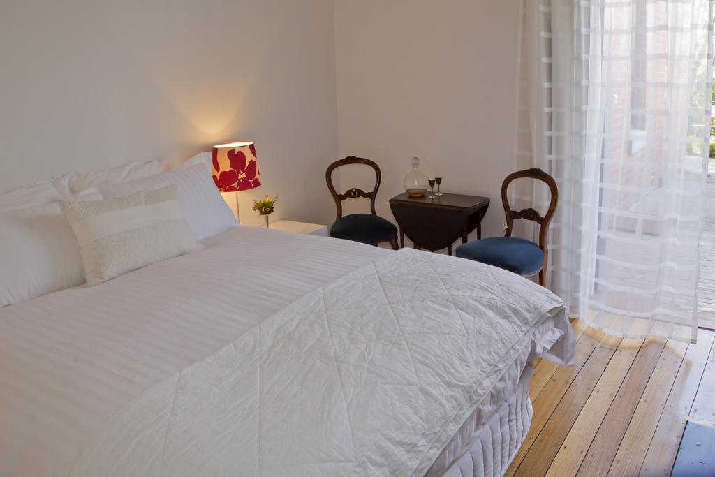 Mollisons Lejlighedshotel Kyneton Eksteriør billede