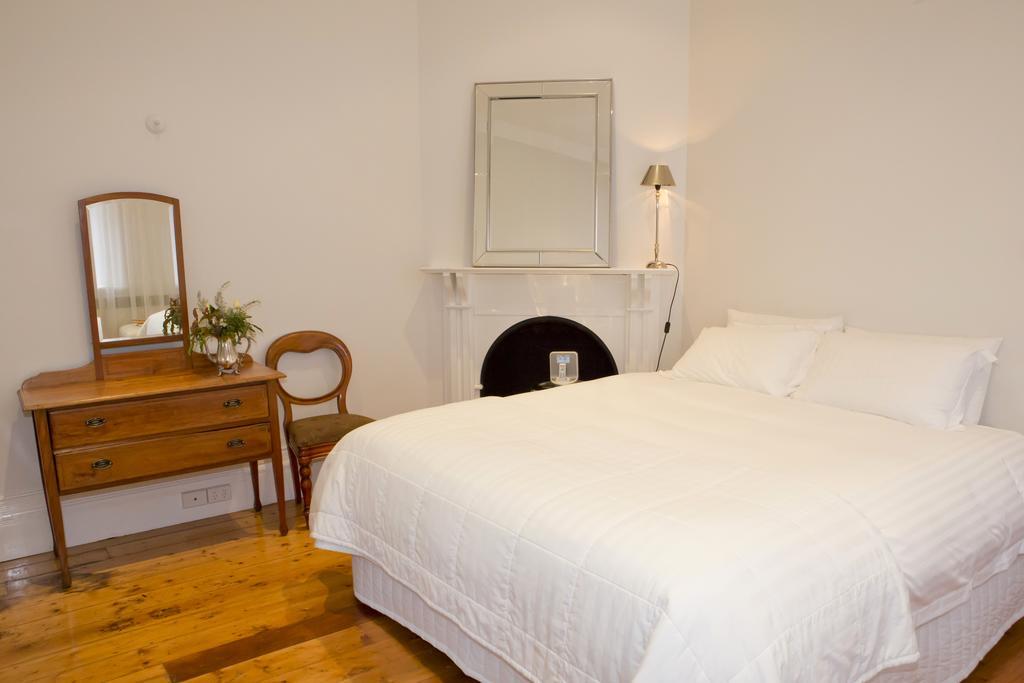 Mollisons Lejlighedshotel Kyneton Eksteriør billede