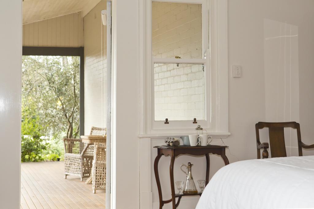 Mollisons Lejlighedshotel Kyneton Eksteriør billede