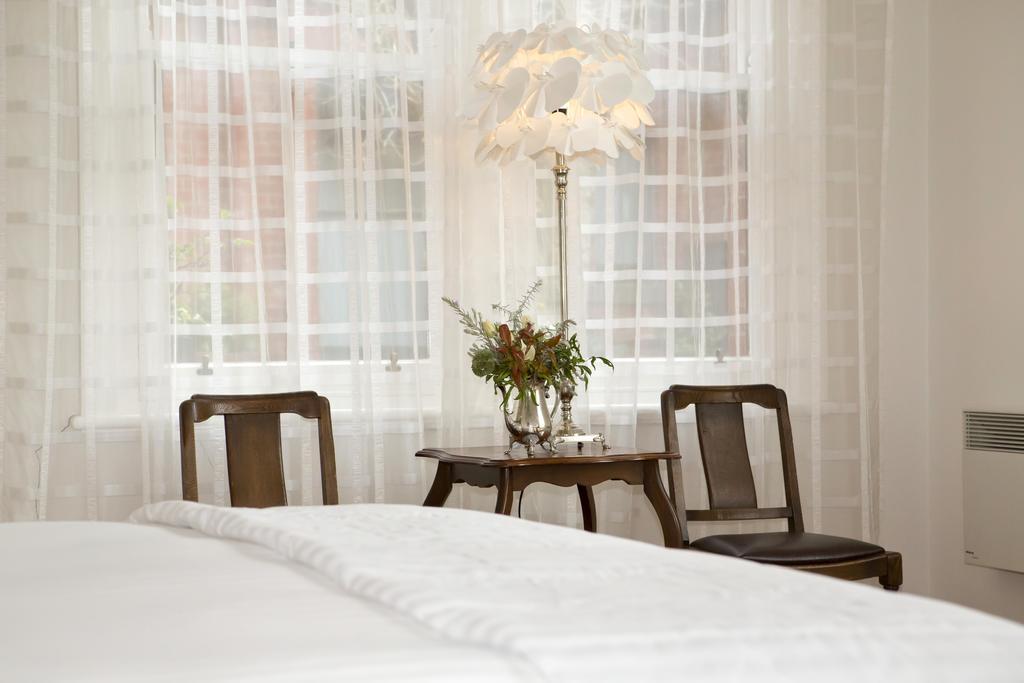 Mollisons Lejlighedshotel Kyneton Eksteriør billede
