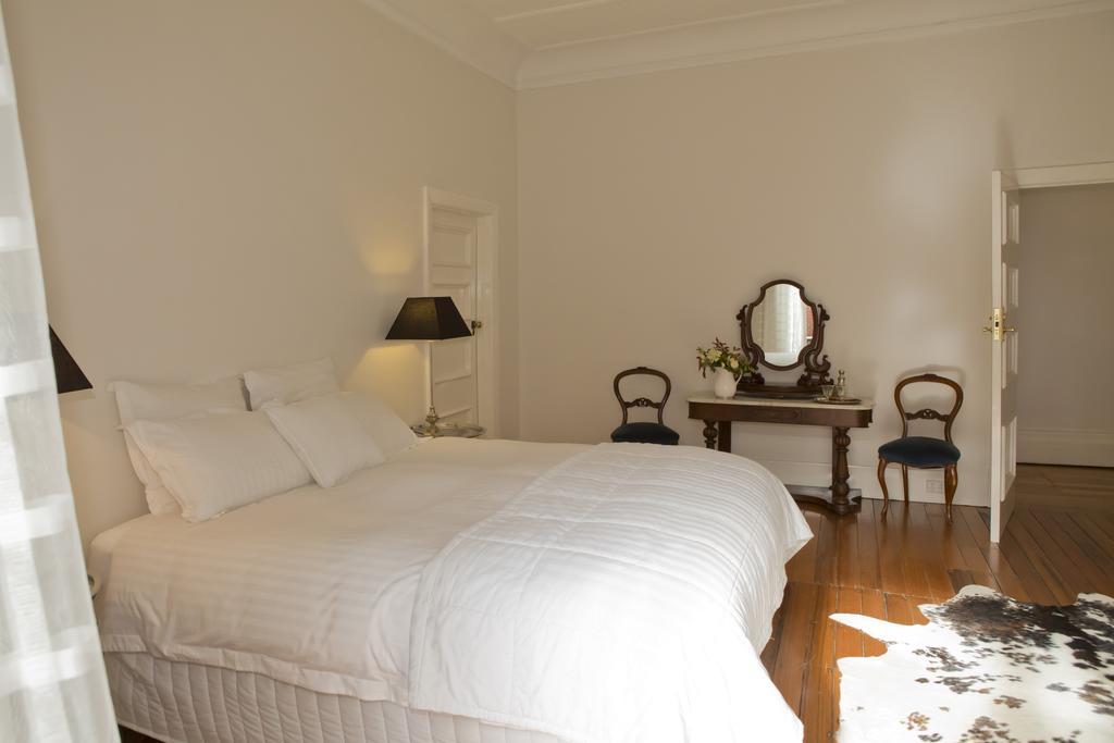 Mollisons Lejlighedshotel Kyneton Eksteriør billede